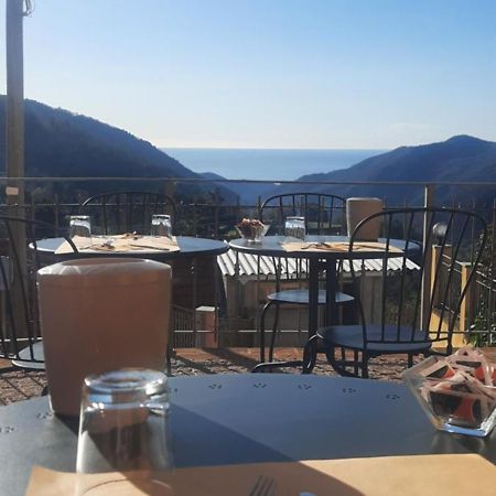 B&B Le Tre Fate Варацце Экстерьер фото