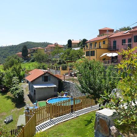B&B Le Tre Fate Варацце Экстерьер фото