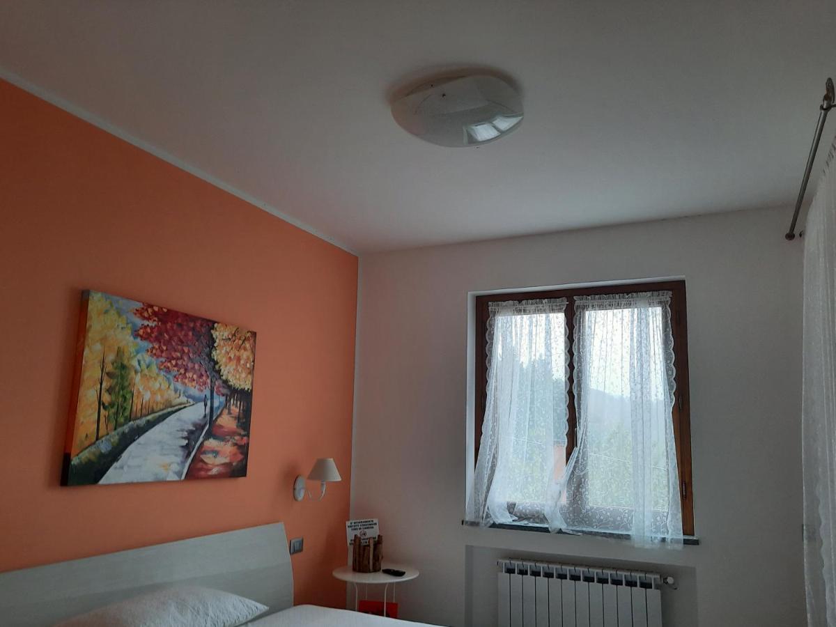 B&B Le Tre Fate Варацце Экстерьер фото