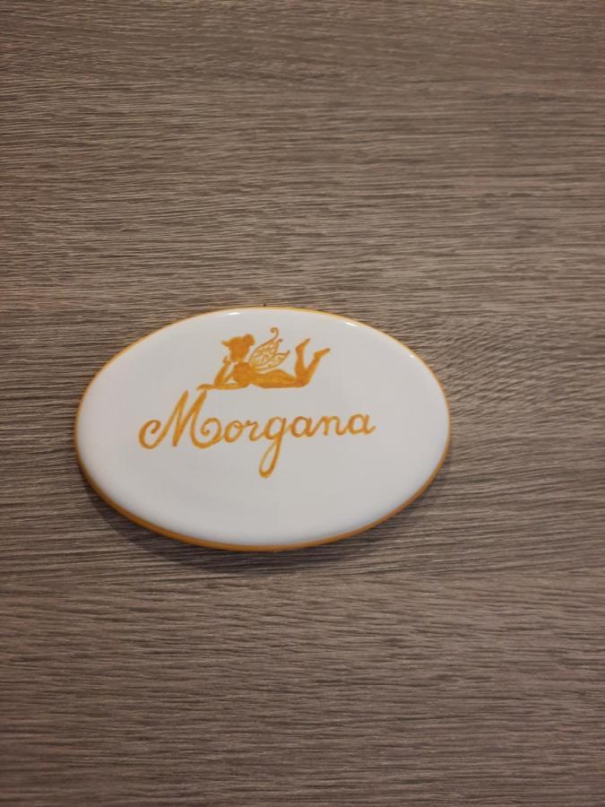 B&B Le Tre Fate Варацце Номер фото