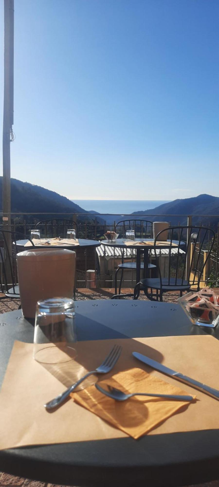 B&B Le Tre Fate Варацце Экстерьер фото
